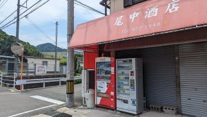 筑紫野市散歩コース、山口コース3