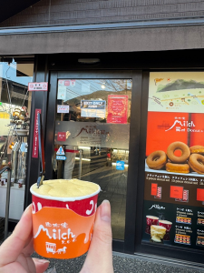 milchさんの濃厚チーズケーキ