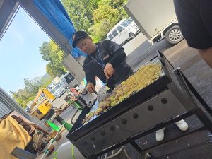 やきそばつねまつさん