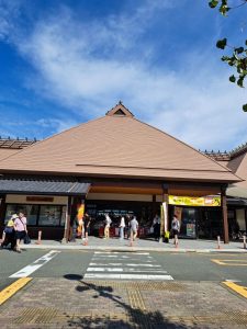 みちのえきうきは